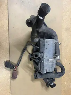 Webasto-lämmitin Porsche Panamera 970 OEM 97057220518