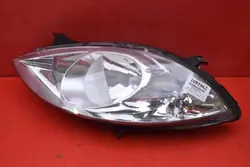 Farol esquerdo EU Mercedes Classe A W169 04-08