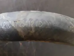 Unterer Kühler Schlauch HYUNDAI GETZ OE 254121C000