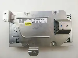 Chrysler OE servopump OEM 05107086AF