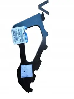 Kotflügelhalter Jeep Renegade OEM 68246358AA