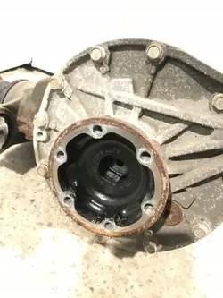 2020 Chevrolet Camaro Rear Differential 84371224