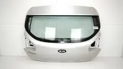 Kia Ceed II 12-16R Heckklappe OEM 360171881