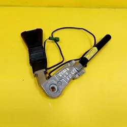 Säkerhetsbälteslås vänster fram OEM DRC97564 - Opel