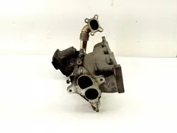 Pakoputkisto HONDA ACCORD VIII 1501000060 2.2L Diesel