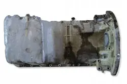 Cárter de aceite usado OEM R1110141702 Mercedes-Benz
