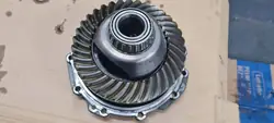 OEM 0B1409131 Differentieel Tandwiel 29T voor Audi A4 A5 A6 A7