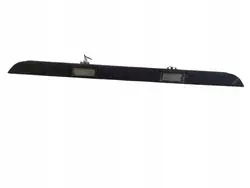 OEM 1307272070 Peugeot Boxer 2022 Luz de matrícula trasera
