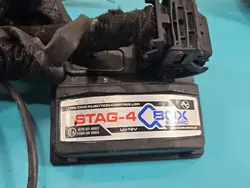 Kit LPG Stag 4 QBox Basic - IMPRK1505299