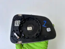 Insert Miroir Gauche Tesla Model X OEM 925-2404-001