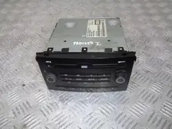 Radio OEM 96140-1H600 CD MP3 d'origine Kia