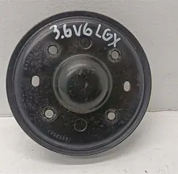 Waterpomp Katrol OEM 12652047 voor Cadillac XT5 3.6 V6