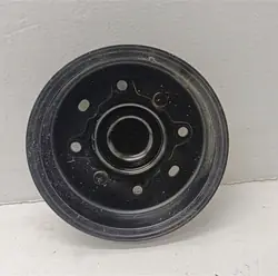Polea de Bomba de Agua OEM 12652047 para Cadillac XT5 3.6 V6