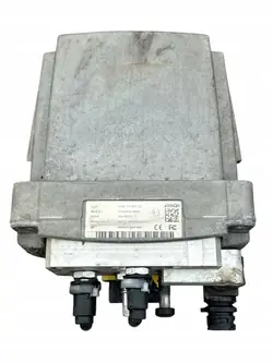 Pompe AdBlue MAN OEM 81154036134000 pour TGX/TGS Euro6