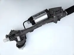 Lenkgetriebe Skoda Superb Audi A3 Golf 6