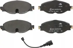 ATE OEM 13.0470-2785.2 Bremsbelag-Satz, Scheibenbremsen