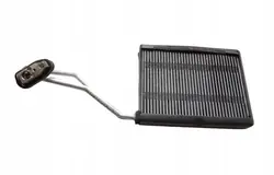 Nissan Navara D23 airco verdamper OEM 272804KJ0A