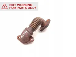 Gebrauchtes Nissan EGR-Ventil OEM No MPN für Juke