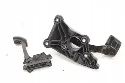 VW Polo 2G0 Gas- & Bremspedal OEM 2Q1723058G