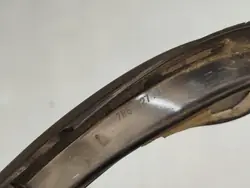 OEM 7P6827711 Linke elektrische Heckklappendichtung VW Touareg 7P