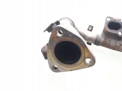 Collecteur d'échappement Maserati Ghibli OEM 2138F