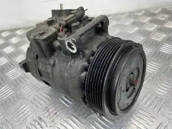 Compresseur AC Mercedes SLK 350 R171 3.5 A0012305411
