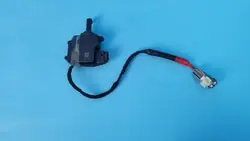 Hyundai Tucson IV bränslelucksmekanism OEM 81560-N9000