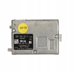 OEM 5WA980653A etukamera VW Golf VIII:lle, A3 8Y