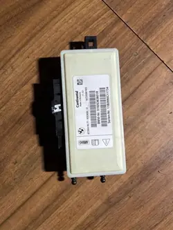 Módulo Airbag BMW OEM 9253636 para X3 F25 2011