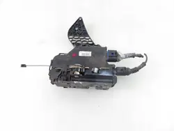 Volkswagen OE 7L0839016B lås pin