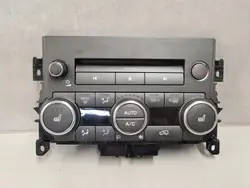 OEM BJ32-14C239-FC Navigointinäyttö Range Rover Evoque