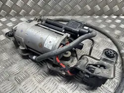 Compresseur de suspension BMW X5 (F15, F85)