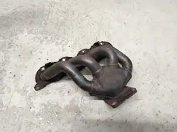 Pakoputken Keräin VW Golf V 1.4 OEM RTEKO PAW226
