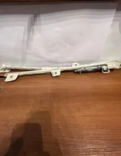 Pièces de toit Mercedes-Benz OEM D882 pour Classe C W204