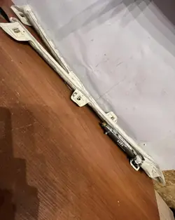 Pièces de toit Mercedes-Benz OEM D882 pour Classe C W204