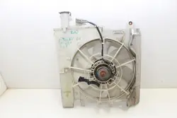 Ventilateur de refroidissement OEM 365577463 Toyota Aygo I