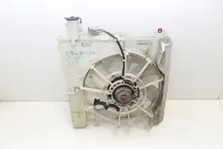 Ventilateur de refroidissement OEM 365577463 Toyota Aygo I