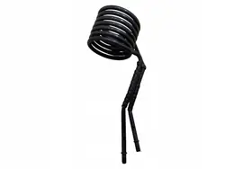 Refroidisseur direction OEM 504334201 pour Iveco Daily