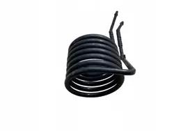 Ohjausjäähdytin OEM 504334201 Iveco Dailylle