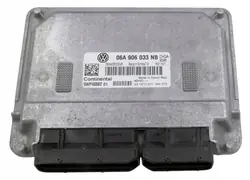 Módulo OEM 06A906033NB para espelho VW Golf IV