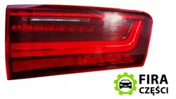 Luz trasera LED izquierda Audi A6 C7 Avant 4G9945093E