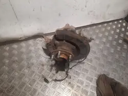 Roulement de roue droit arrière Ford Escape III ATV30252
