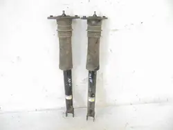 Taka-iskunvaimentimet OEM 374443 Hyundai i40 2011-2014