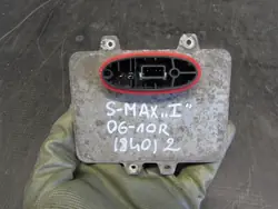 Xenon-Modul OEM 5DV00900000 für Ford S-Max 06-10