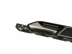 Cadre poignée porte avant gauche VW Passat B8 OEM 3G2837113J