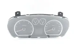 Compteur Hyundai I30 1.6 CRDI 115 OEM 94003-2R220