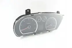 Hastighetsmätare Hyundai I30 1.6 CRDI 115 OEM 94003-2R220