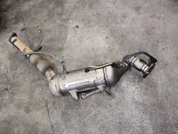 DPF Ford Ranger EB305H2270EC 3.2 Tdci Euro 5