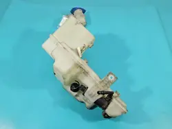 Depósito de líquido lavaparabrisas OEM 1T0955453C para VW Touran I