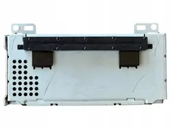 F1BT-18C815-LAL Radio Navigationsläsare Ford Focus MK3
